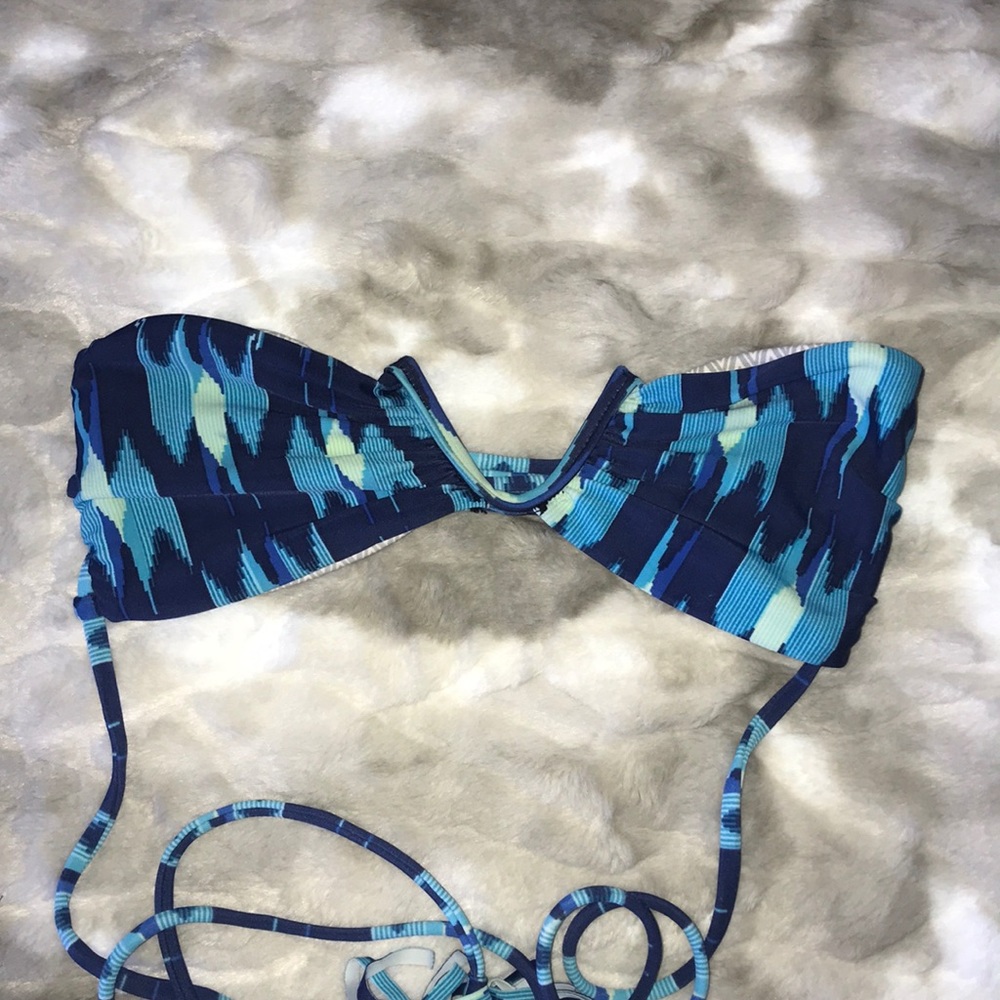 OG Acacia Top